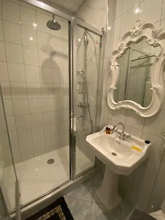 Parus Boutique Hotel Jurmala Exterior photo