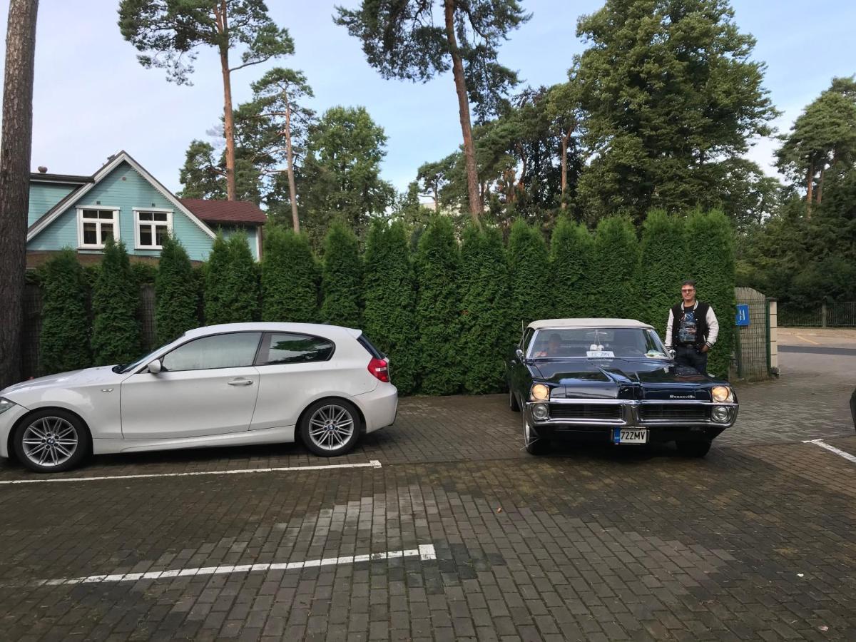 Parus Boutique Jurmala