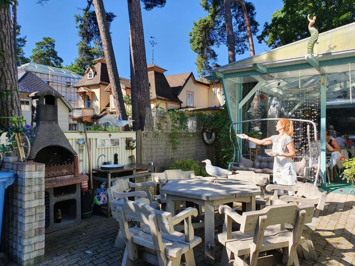 Hotel Parus Boutique 3*
