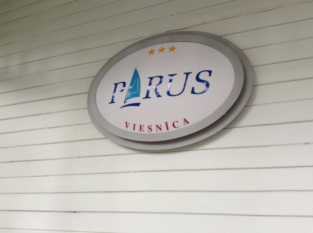 Parus Boutique Hotel Jurmala