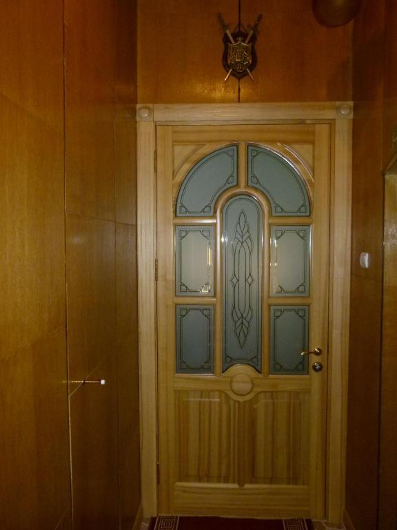 Hotell Parus Boutique Jūrkalne