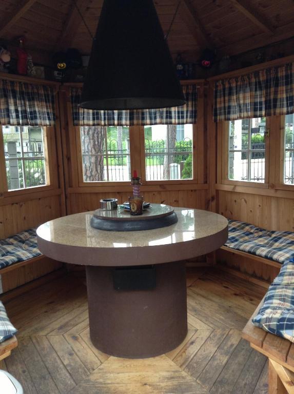 Hotel Parus Boutique Jurmala