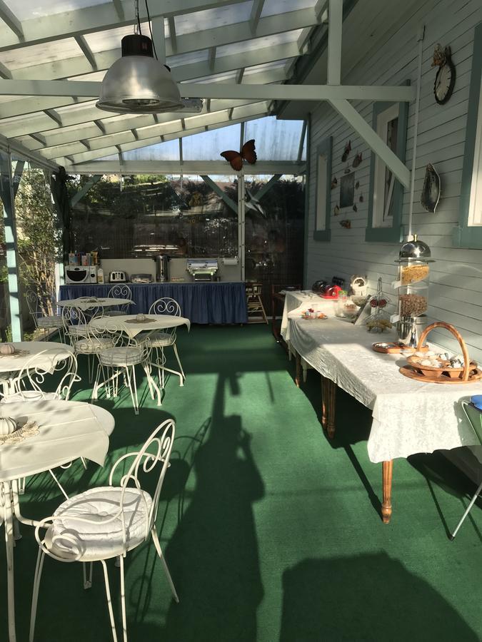Parus Boutique 3* Jurmala