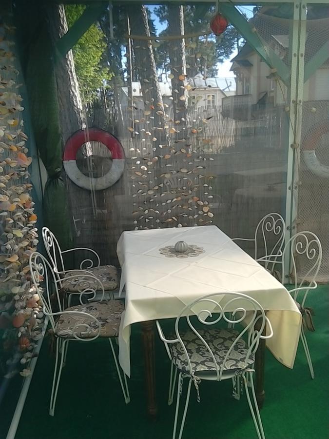 Hotell Parus Boutique