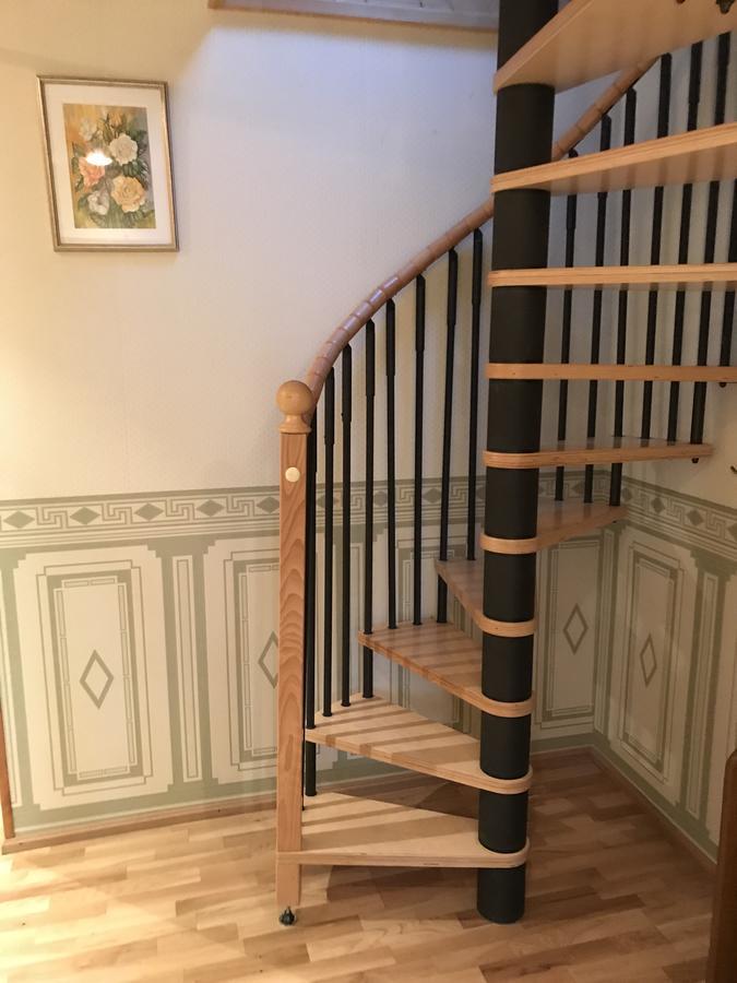 Parus Boutique 3* Jūrkalne