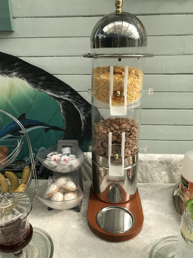 Hotel Parus Boutique