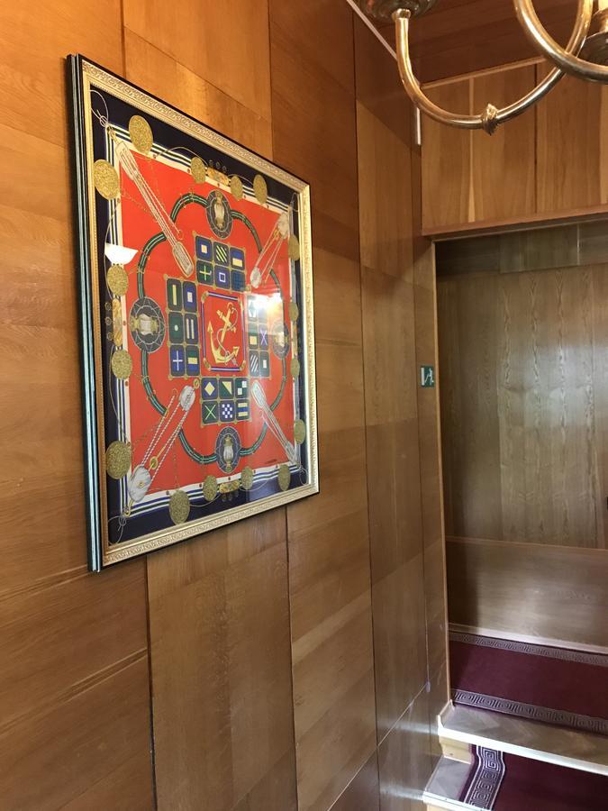 Hotel Parus Boutique