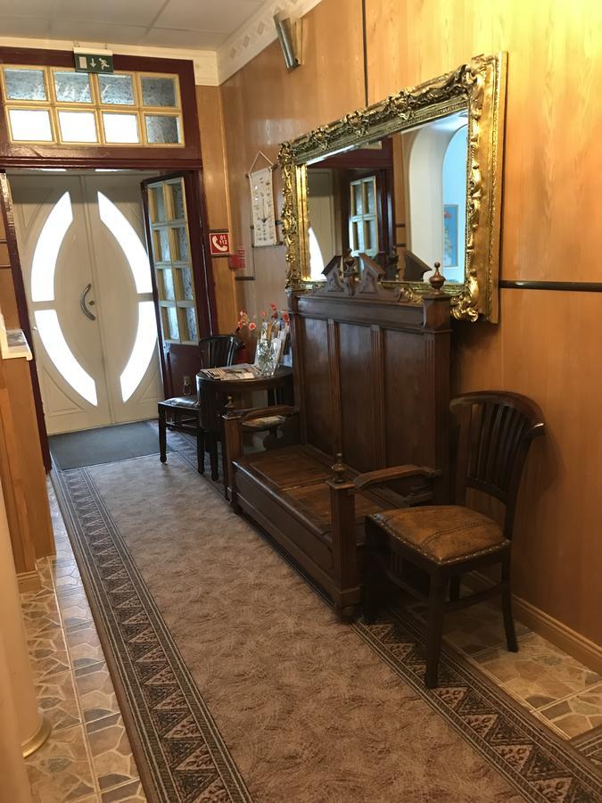Parus Boutique Jūrkalne