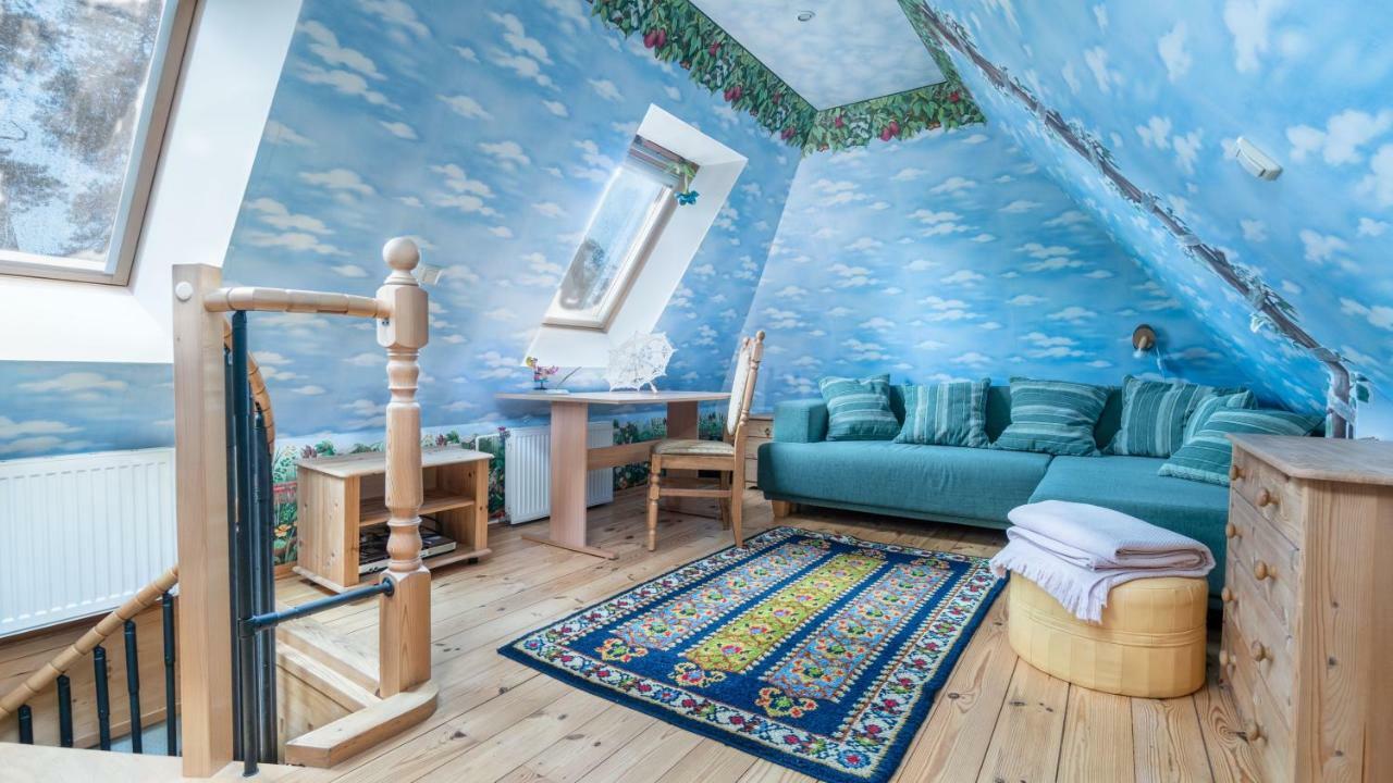 Parus Boutique Hotel Jurmala