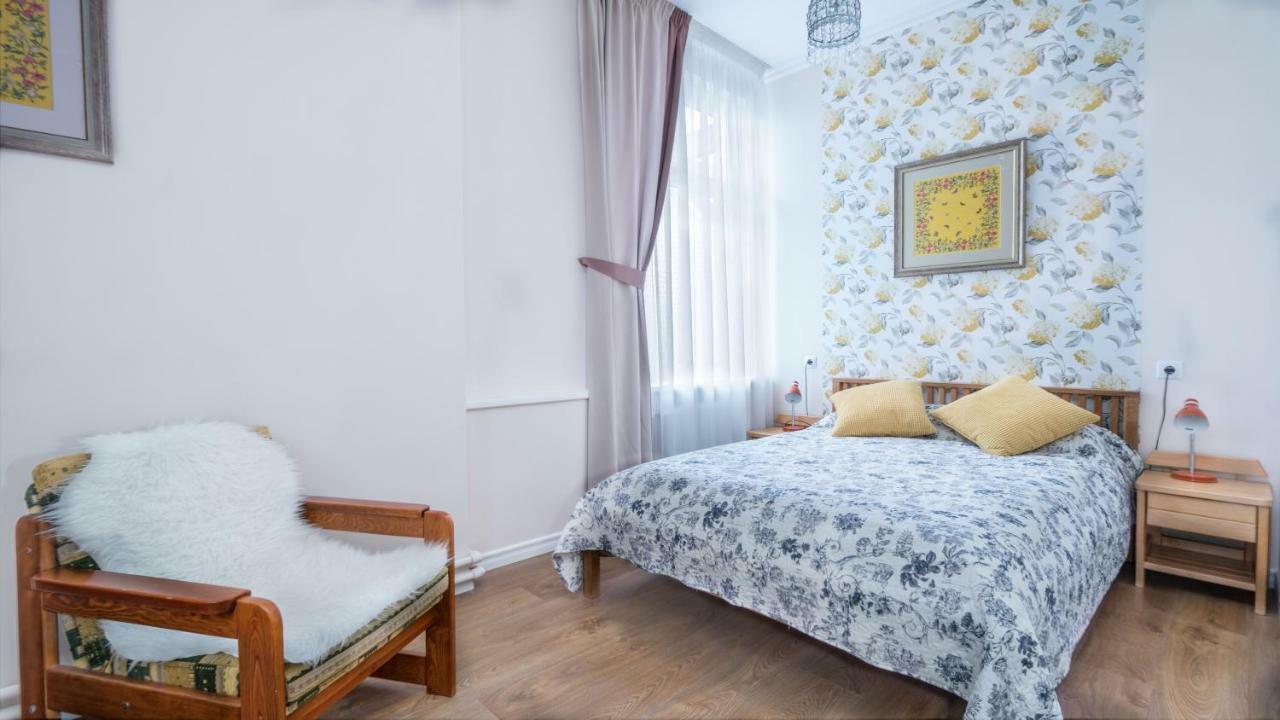 Hotel Parus Boutique