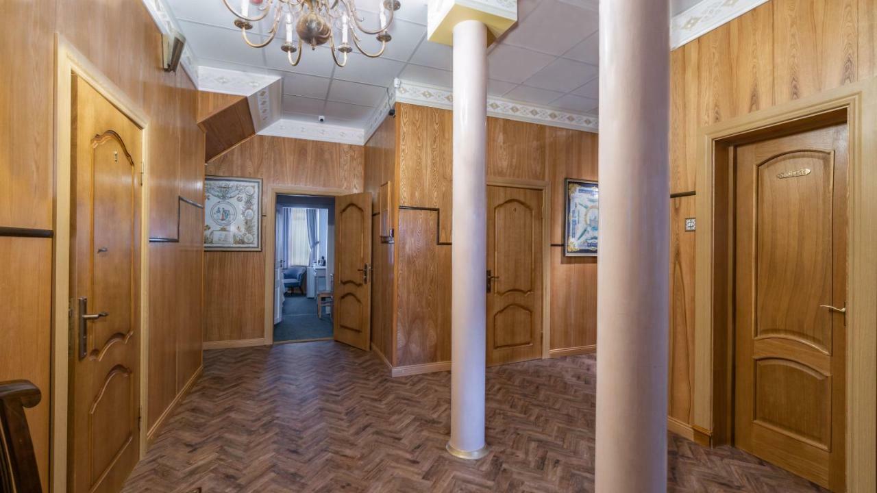 Hotel Parus Boutique