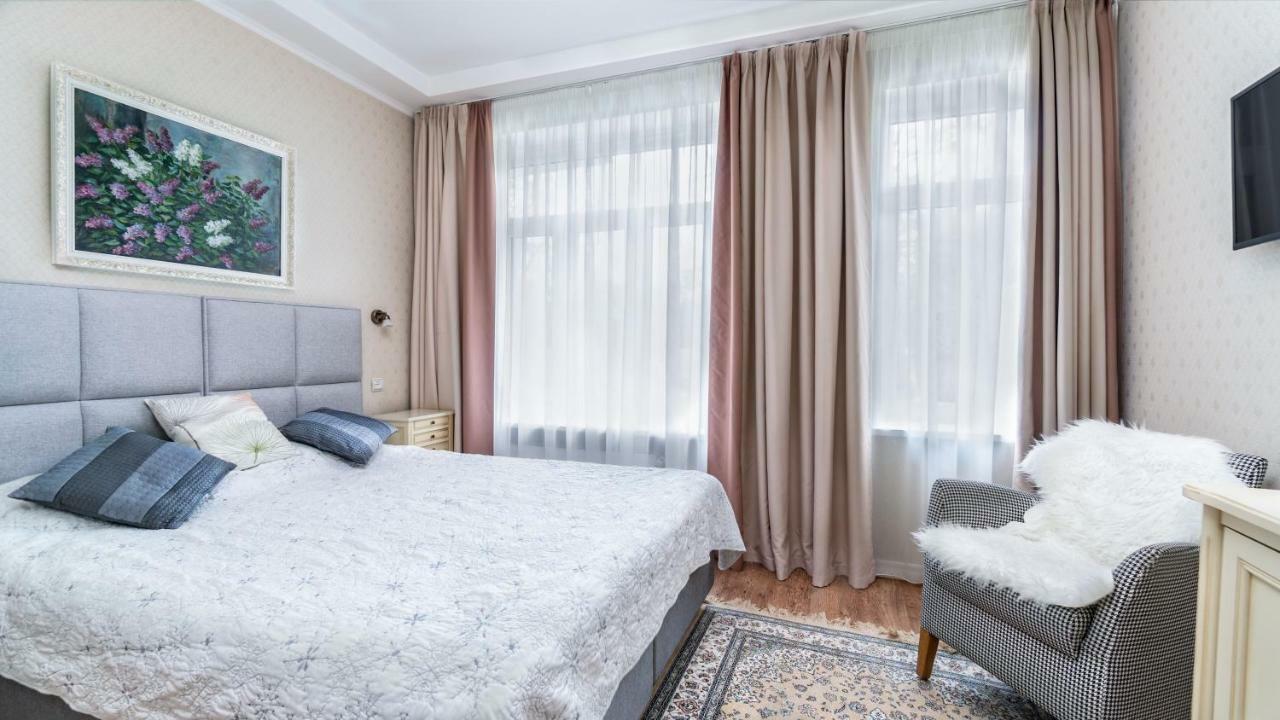 Parus Boutique Jurmala