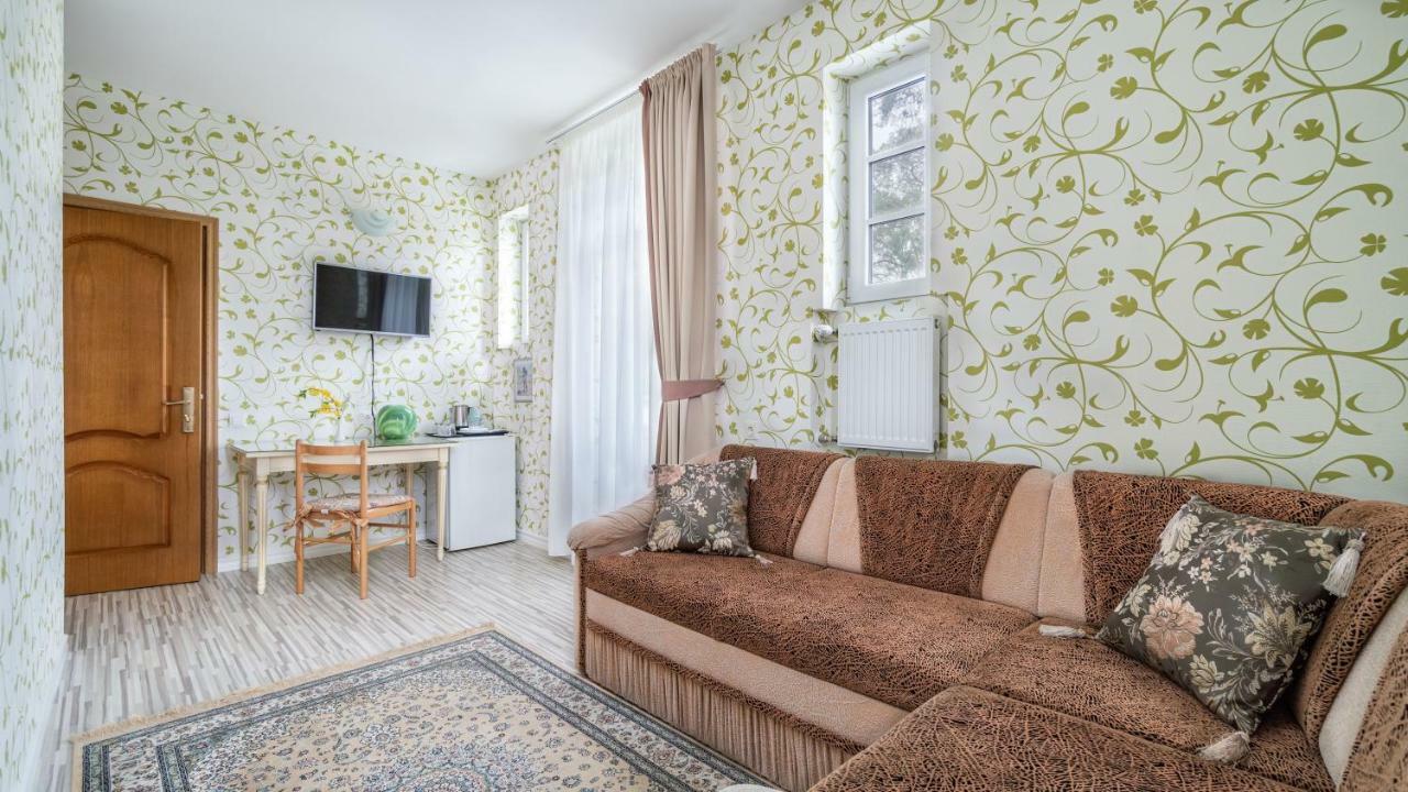 Parus Boutique 3* Jurmala