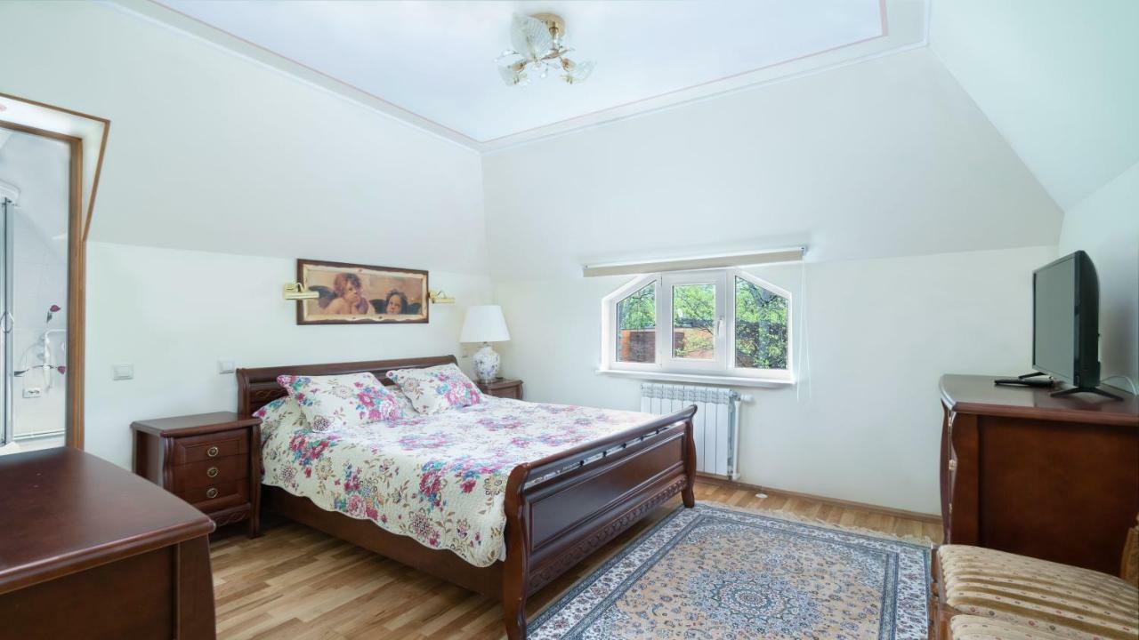 Parus Boutique Hotel Jurmala