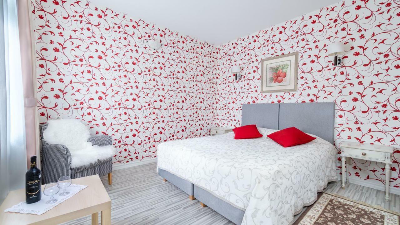 Parus Boutique 3*