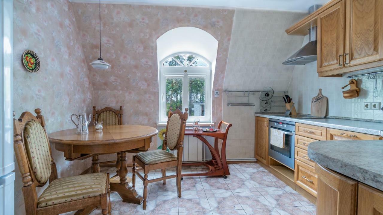 Parus Boutique Jurmala
