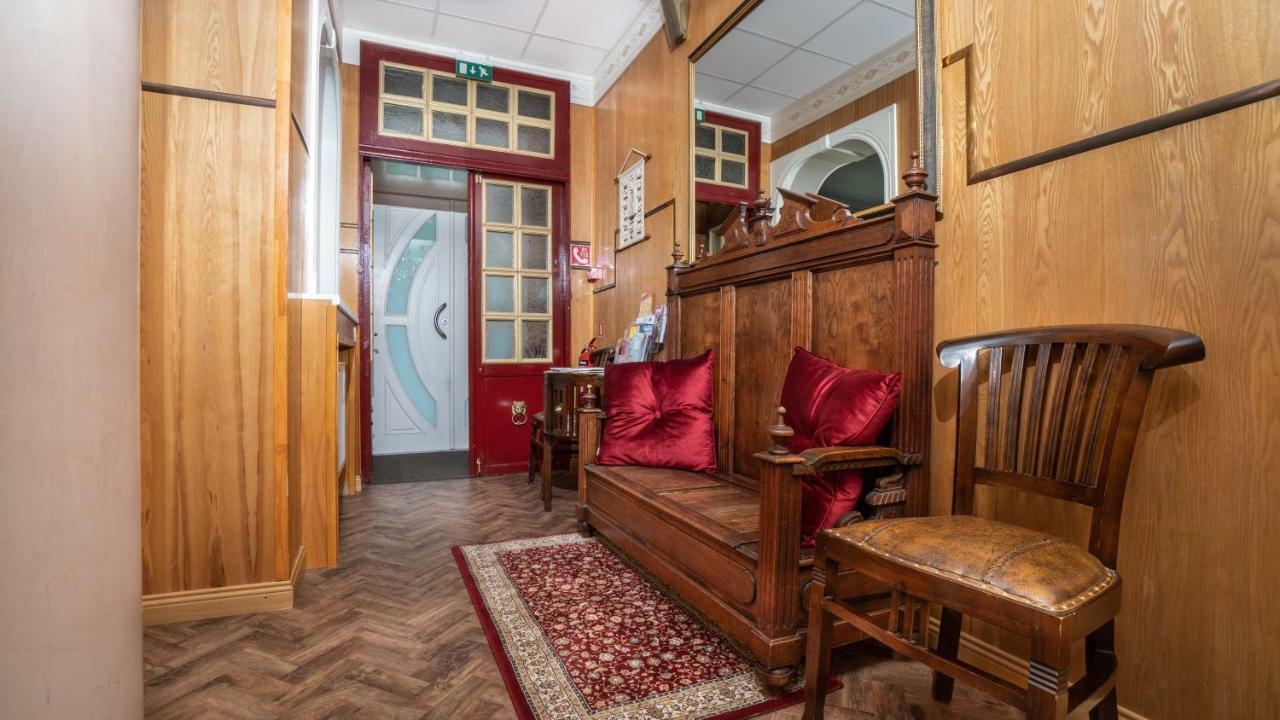 Parus Boutique Jūrkalne