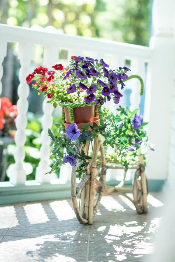 Parus Boutique
