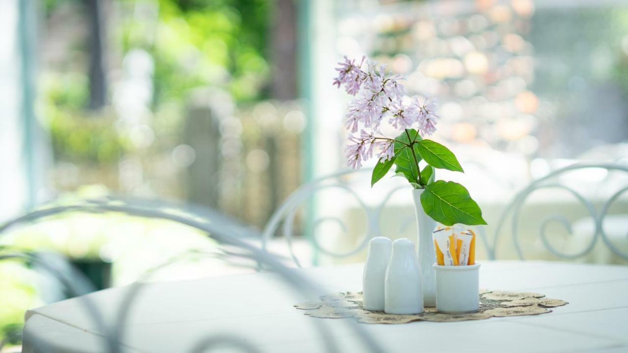 Parus Boutique Hotel